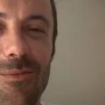 Kayky Brito aparece em vídeo pela primeira vez após atropelamento: 'felicidade'