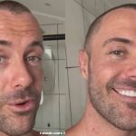 Kayky Brito exibe cicatriz na cabeça e fala sobre 'fé' em nova aparição; veja