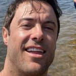 Kayky Brito sofreu politraumatismo ao ser atropelado no Rio