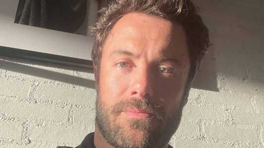 Kayky Brito completa 35 anos na próxima semana