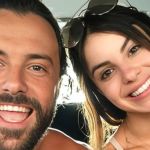 Sthefany Brito atualiza estado de saúde do filho e do irmão, Kayky Brito