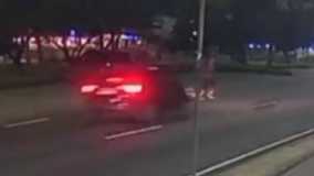 Kayky Brito está intubado em um hospital particular no Rio
