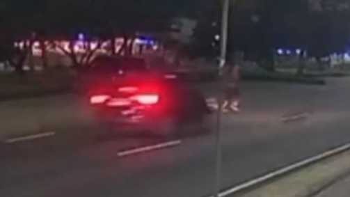 Kayky Brito está intubado em um hospital particular no Rio