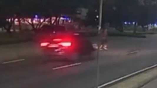 Kayky Brito está intubado em um hospital particular no Rio