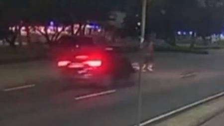 Kayky Brito está intubado em um hospital particular no Rio
