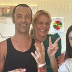 Sthefany Brito relembra medo de Kayky Brito morrer em relato emocionante: ‘pior pesadelo’