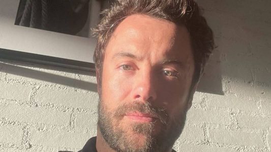Kayky Brito foi atropelado no dia 2 de setembro, mas já recebeu alta e se recupera em casa