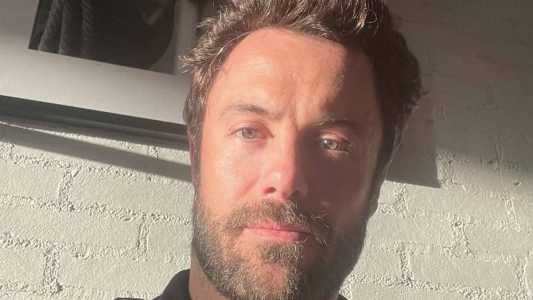 Kayky Brito foi atropelado no dia 2 de setembro, mas já recebeu alta e se recupera em casa