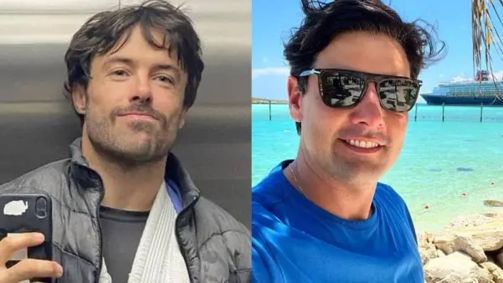 Kayky Brito foi atropelado no dia 2 de setembro