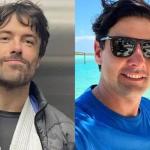 Bruno de Luca é indiciado por omissão de socorro a Kayky Brito