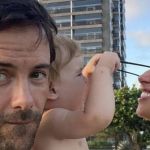 Namorada de Kayky Brito posta mensagem emocionante após grave acidente do ator