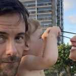 Namorada de Kayky Brito posta mensagem emocionante após grave acidente do ator