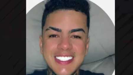 Kayone morreu três dias após ser esfaqueado pelo porteiro