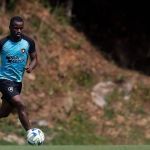 Com volante de volta e ausências, Botafogo divulga relacionados para Sul-Americana