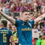 Fortaleza vence Atlético-GO, embala no Brasileiro e entra no G4