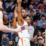 Suns x Cavaliers: horário e onde assistir ao vivo pela NBA