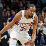 Minnesota Timberwolves x Phoenix Suns: horário e onde assistir aos playoffs da NBA