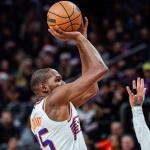 Phoenix Suns x Dallas Mavericks: horário e onde assistir ao vivo à NBA