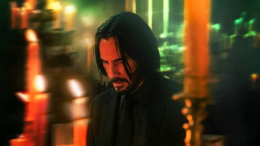 Keanu Reeves protagonizará John Wick 4: Baba Yaga