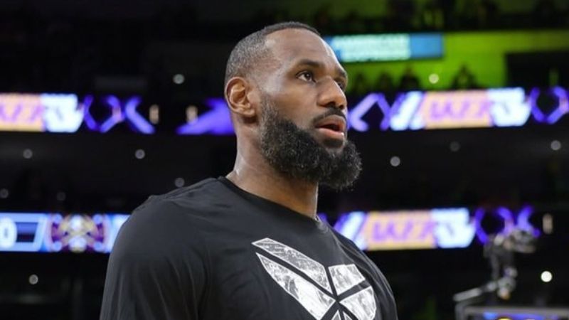 Los Angeles Lakers x New Orleans Pelicans: horário e onde assistir ao vivo a NBA