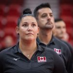 Adversário do Brasil na estreia da VNL, Canadá tem única técnica entre seleções