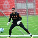 Keiller retorna ao gol contra o Metropolitanos na Libertadores