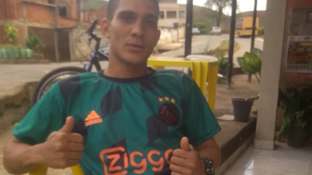 Após 'premonição' de morte por pastora, homem é assassinado minutos depois no interior de MG