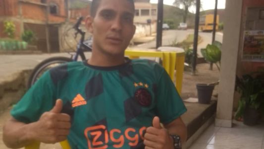 Kelber teria recebido uma "revelação de morte" momentos antes de ser assassinado