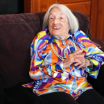 Morre Agnes Keleti, medalhista olímpica mais velha do mundo, aos 103 anos