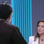 'Padre de festa junina': Thronicke 'festeja' aniversário de meme que marcou debate eleitoral