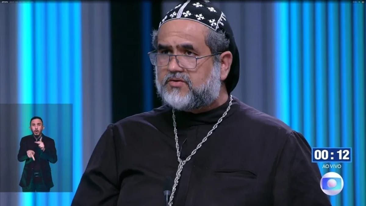 Padre Kelmon é trocado por Pablo Marçal em eleição de SP e acusa partido de ‘maracutaia’ e 'falta de palavra'