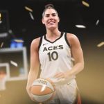 Las Vegas Aces bate New York Liberty e conquista bicampeonato da WNBA 
