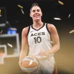 Las Vegas Aces bate New York Liberty e conquista bicampeonato da WNBA