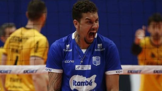 Kelvi Camargo