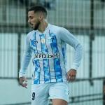 Melhor jogador do mundo de futebol 7 é testado no ataque do Grêmio