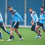 Quem é o ex-Cruzeiro, melhor do mundo no Fut7, que foi dispensado por Renato no Grêmio