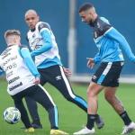 Grêmio pode aproveitar melhor jogador do mundo de futebol 7; entenda