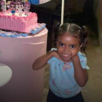 Caso Hadassa: menina de 4 anos desaparecida no RJ é encontrada morta