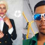 Ex-Ken Humano desiste de transformação, vira frentista e busca nova identidade; veja antes e depois