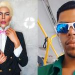 Ex-Ken Humano desiste de transformação, vira frentista e busca nova identidade; veja antes e depois