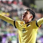 Equador marca no fim e vence a Bolívia em La Paz, pelas Eliminatórias