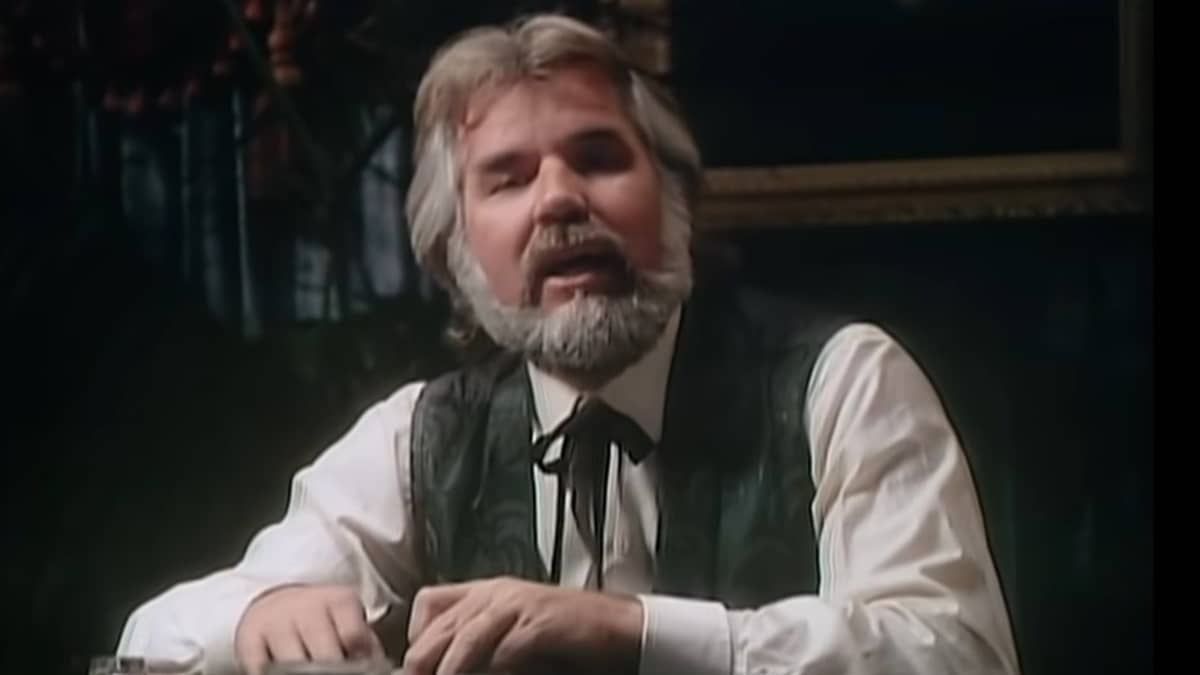 Álbum póstumo de Kenny Rogers, que morreu há três anos, terá músicas inéditas