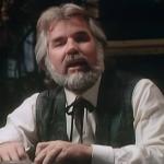 Álbum póstumo de Kenny Rogers, que morreu há três anos, terá músicas inéditas