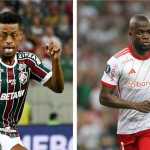 Inter x Fluminense: prováveis escalações para Libertadores