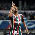 Declaração de Keno, do Fluminense, repercute negativamente na torcida do Inter; veja