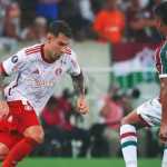 Quando será o jogo de volta entre Inter e Fluminense pela semifinal da Libertadores
