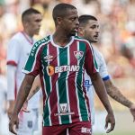Sem Marcelo, Fluminense está confirmado diante do Athletico