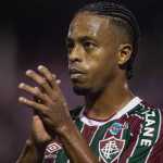 Keno encerra longo jejum com atuação de gala e vira esperança no Fluminense