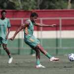 Com reservas, Fluminense visita o Unión Española pela Copa Sul-Americana