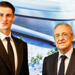 Substituto de Courtois, Kepa é apresentado pelo Real Madrid